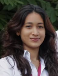 Niharika Shetty